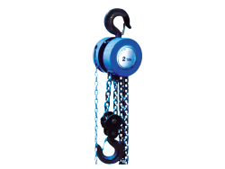 NT Tools Zincirli Caraskal 1-3 Ton 3 ve 5 m Zincir - NT Tools