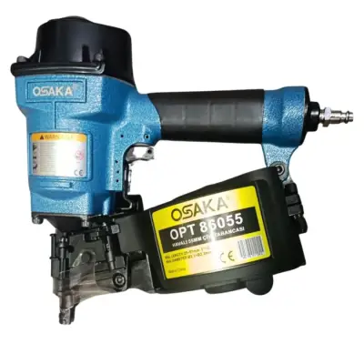 OSAKA Çivi Çakma Tabancası 55mm OPT86055 - 1