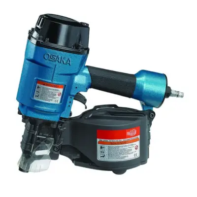 OSAKA Çivi Çakma Tabancası 70mm OPT86070 - 1