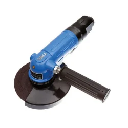 OSAKA Havalı Avuç Taşlama 125mm OPC60215 - 1