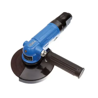 OSAKA Havalı Avuç Taşlama 125mm OPC60215 - 1