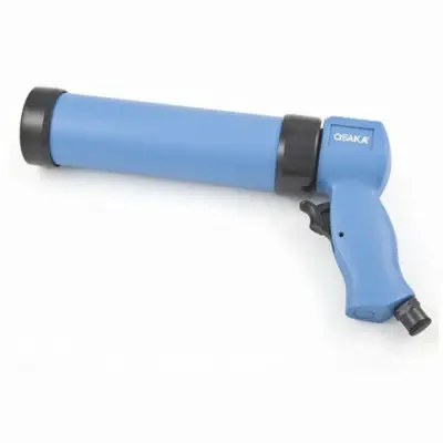 OSAKA Havalı Silikon Tabancası OPT203 - 1