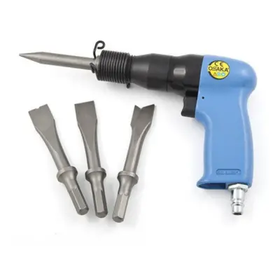 OSAKA Kalafat Çekici OPT150-6K - 1