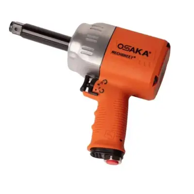 OSAKA MACHONEER Somun Sökme 3/4