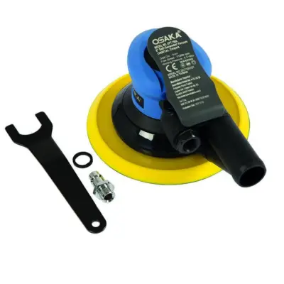 OSAKA Orbital Zımpara 150 MM OPT700-A - 1