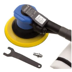 OSAKA Orbital Zımpara 150mm OPT-P309B - 1