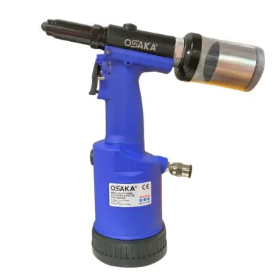 OSAKA Pop Perçin Tabancası Vakumlu OPT-P4000R - 1