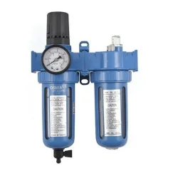 OSAKA Şartlandırıcı 1/2