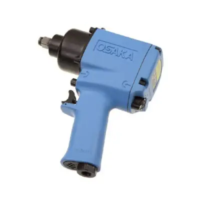 OSAKA Somun Sökme 1/2