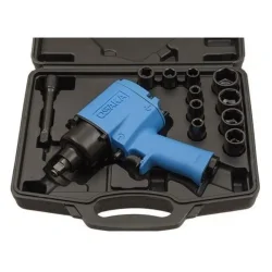 OSAKA Somun Sökme Set 1/2