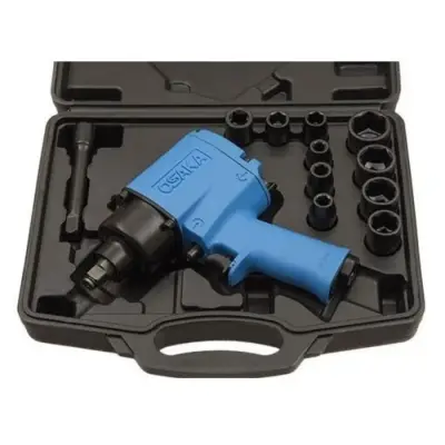 OSAKA Somun Sökme Set 1/2