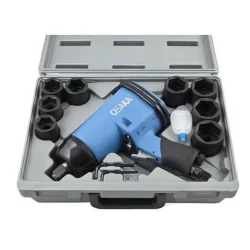 OSAKA Somun Sökme Seti 3/4