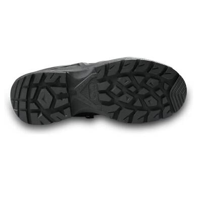 PARS 101 Power Outdoor Ayakkabı Siyah - 3