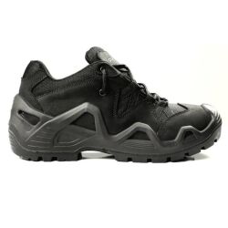 PARS 101 Power Outdoor Ayakkabı Siyah - 1