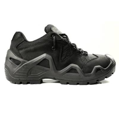 PARS 101 Power Outdoor Ayakkabı Siyah - 1