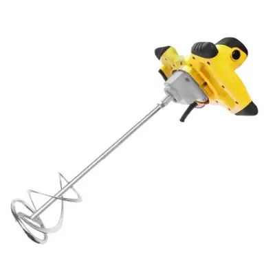 PARS Elektrikli Boya Ve Harç Mikseri 1600Watt - 1