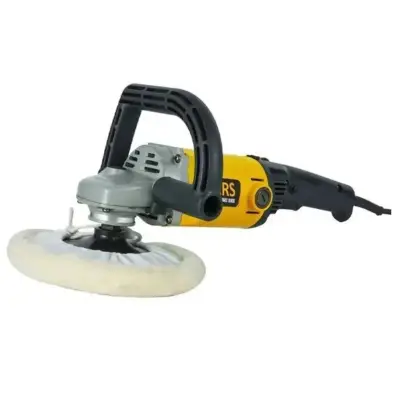 PARS Polisaj Makinesi 180 mm 1200 Watt - 1