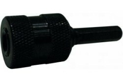 PARTNER PT21071 MİNİ BİTS UÇLU MANDREN 1/4'' - PARTNER