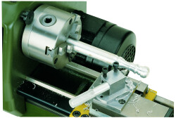 Proxxon Pd 400 Ve Pd 230 Icın Torna Atasman 24061 - PROXXON