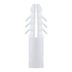 Plastik Dübel 10mm 500 Adet - 1