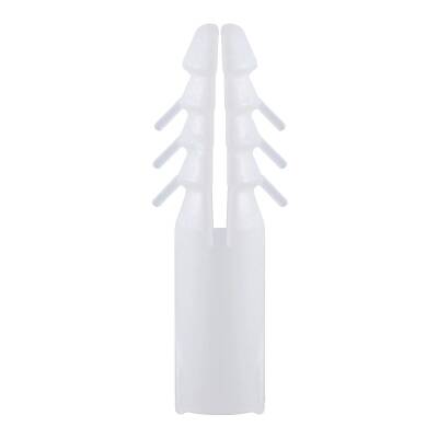 Plastik Dübel 10mm 500 Adet - 1
