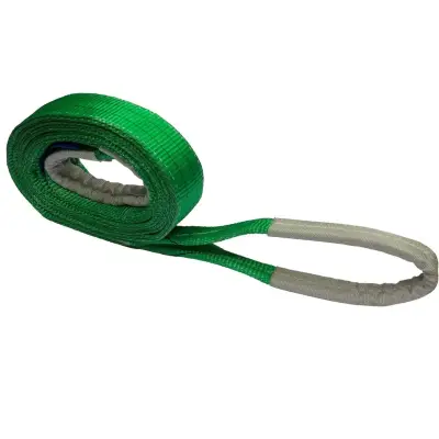 Polyester Sapan 2 Ton 3 Mt - 1