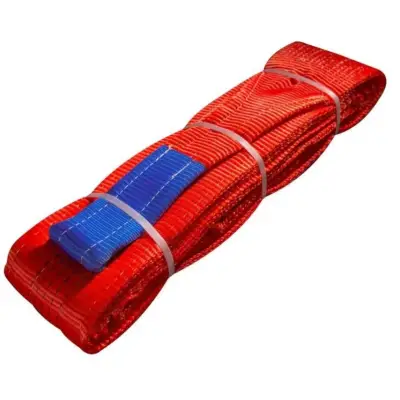 Polyester Sapan 5 Ton 8 Mt - 1