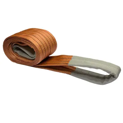 Polyester Sapan 6 Ton 6 Mt - 1
