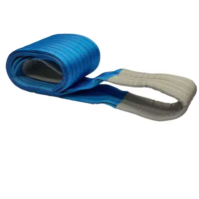 Polyester Sapan 8 Ton 6Mt - 1