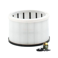 Proxxon Cw Matıc İçin Oluklu Filtre 27492 - PROXXON