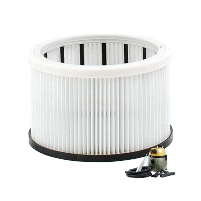 Proxxon Cw Matıc İçin Oluklu Filtre 27492 - 1
