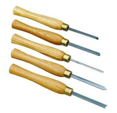 Proxxon Db250 5 Parça Hss Keski Seti 27023 - 1