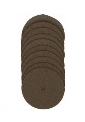Proxxon İnce Kesici Disk 22 Mm 50 Lı 28812 - 1