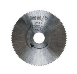 Proxxon Ks230 İçin Hss Testere 50 Mm 28020 - 1