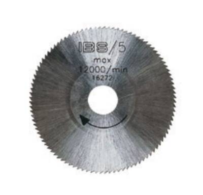 Proxxon Ks230 İçin Hss Testere 50 Mm 28020 - 1
