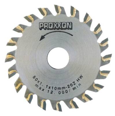 Proxxon Ks230 Tungsten Test. 50 Mm 28017 - 1