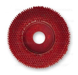Proxxon Lws İçin Tungsten Karbür Törpü29050 - 1
