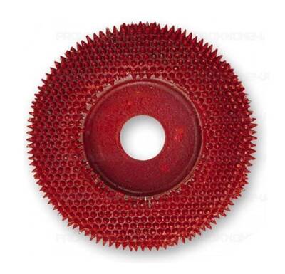 Proxxon Lws İçin Tungsten Karbür Törpü29050 - 1