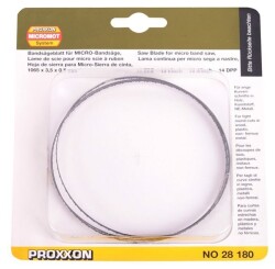 Proxxon Mbs 240/E İçin 14 Dıs Testere 28180 - PROXXON