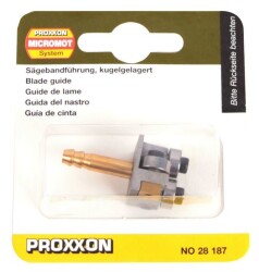 Proxxon Mbs 240/E Testere Kılavuzları 28187 - PROXXON