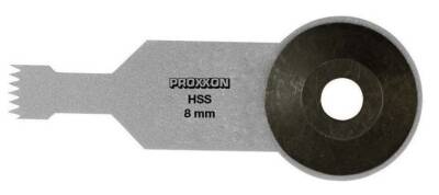 Proxxon Ozı İçin 8Mm daldırma Testeresi 28897 - 1