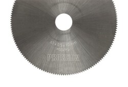 Proxxon Ozı220/E İçin Bıçak 65 Mm 28900 - PROXXON