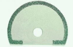 Proxxon Ozı220/E İçin Elmas Bıçak 28902 - PROXXON