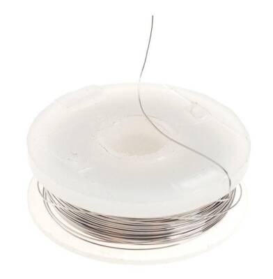 Proxxon Thermocut Yedek Tel 30 Mt 28080 - 1