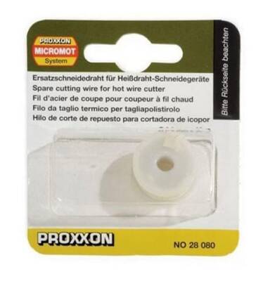 Proxxon Thermocut Yedek Tel 30 Mt 28080 - 2