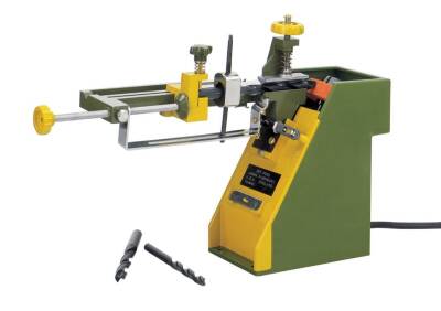 Proxxon 21200 Bgs 220 Matkap Bileme Makinesi - 1