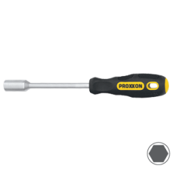 Proxxon 22270 Lokma Uçlu Tornavida 10 mm (4 Adet Paket) - PROXXON