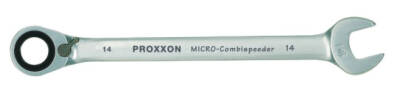 Proxxon 23135 Cırcırlı Kombine Anahtar 13 mm - 1