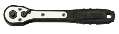 Proxxon 23170 1/4 inç Düz Cırcır Kolu 44 Diş - 1
