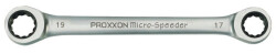 Proxxon 23252 Cırcırlı Yıldız Anahtar 22x24 mm - PROXXON